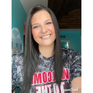 Meet your Posher, Kalissa